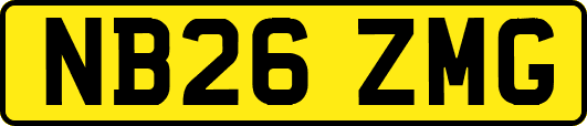 NB26ZMG