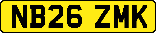 NB26ZMK