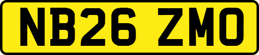 NB26ZMO