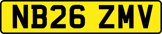 NB26ZMV