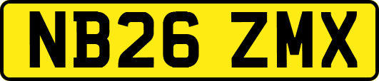NB26ZMX