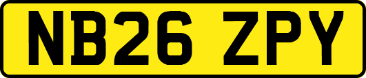 NB26ZPY