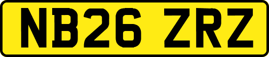 NB26ZRZ