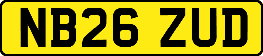 NB26ZUD