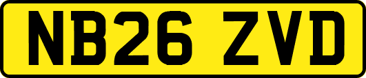NB26ZVD