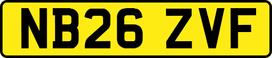NB26ZVF