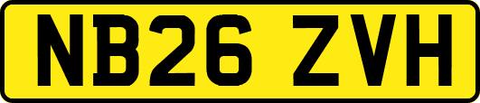 NB26ZVH