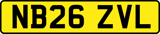 NB26ZVL