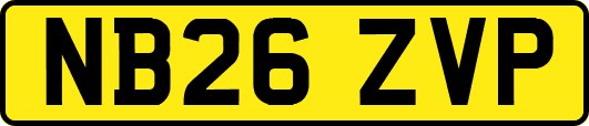 NB26ZVP
