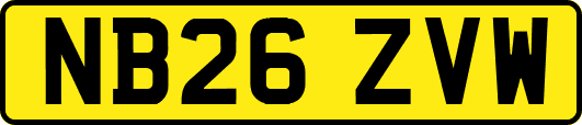 NB26ZVW