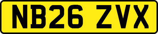 NB26ZVX