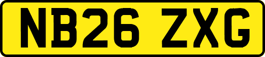 NB26ZXG