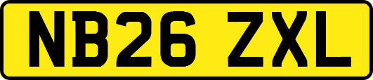 NB26ZXL