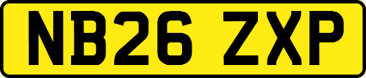 NB26ZXP