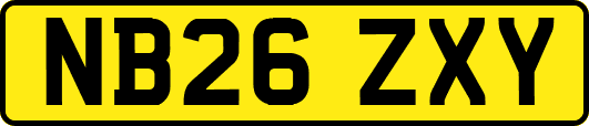 NB26ZXY