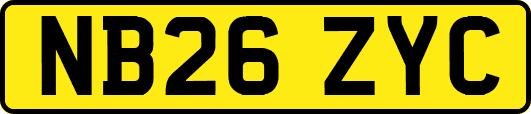 NB26ZYC