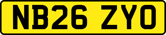 NB26ZYO