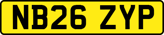 NB26ZYP