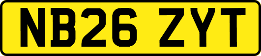 NB26ZYT