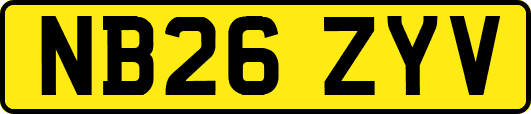 NB26ZYV