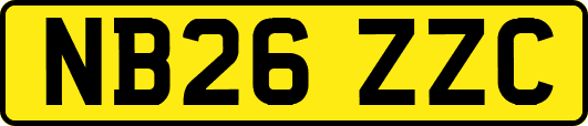 NB26ZZC