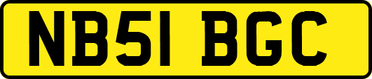 NB51BGC