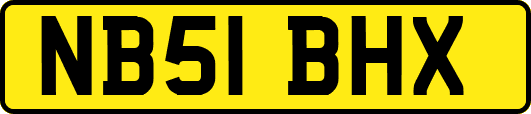 NB51BHX