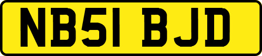 NB51BJD