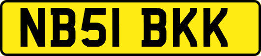 NB51BKK