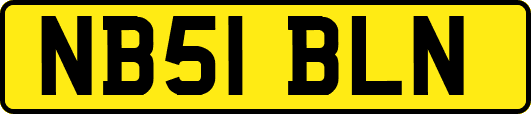 NB51BLN