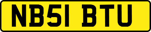 NB51BTU