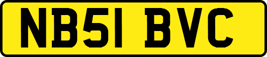 NB51BVC