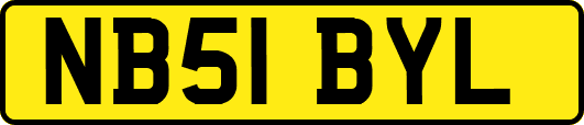NB51BYL