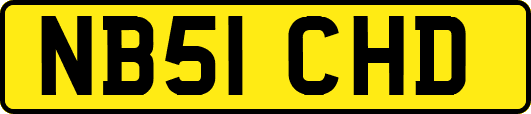 NB51CHD