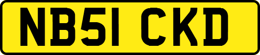 NB51CKD