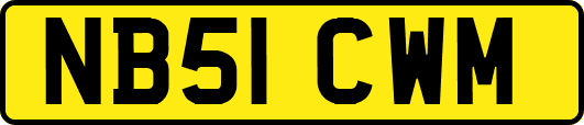 NB51CWM