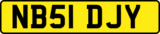 NB51DJY
