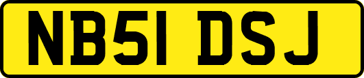 NB51DSJ
