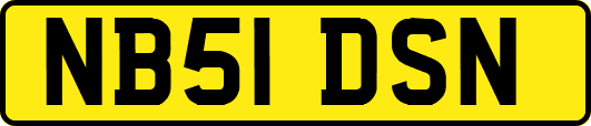 NB51DSN