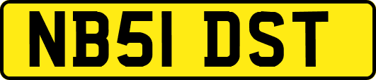 NB51DST