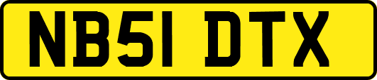 NB51DTX