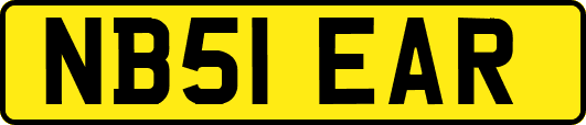 NB51EAR