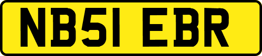 NB51EBR