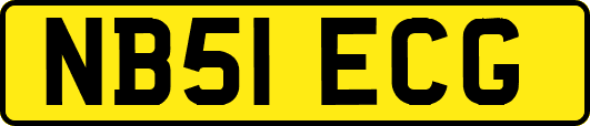 NB51ECG