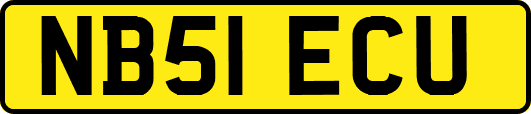 NB51ECU