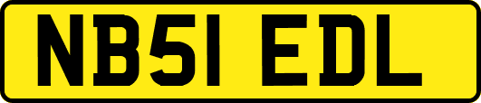 NB51EDL