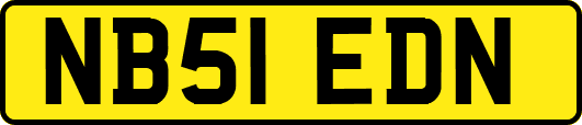 NB51EDN