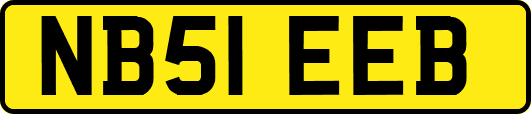 NB51EEB