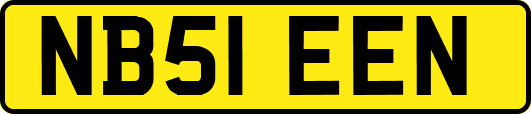 NB51EEN