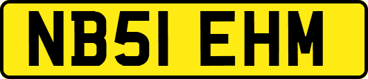 NB51EHM